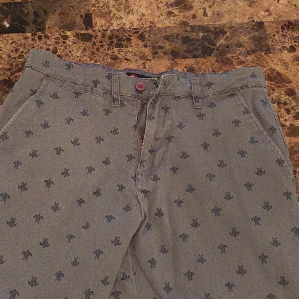Air walk shorts